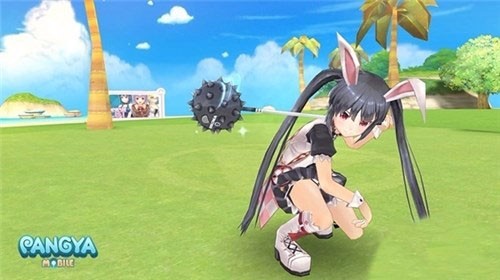 魔法飞球(3)