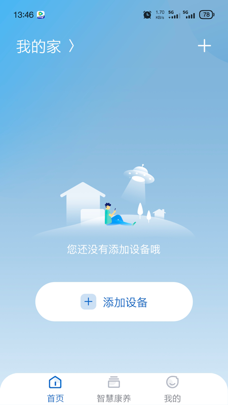 智慧康养(1)