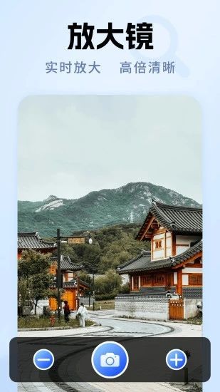 高倍清晰放大镜(1)