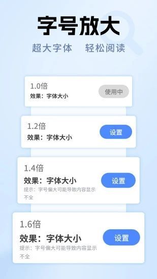 高倍清晰放大镜(2)
