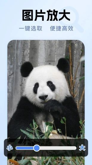 高倍清晰放大镜(3)