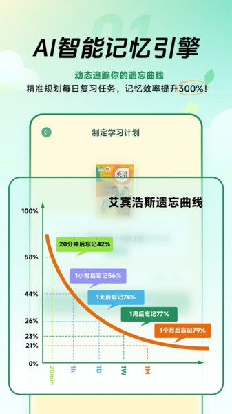 能量单词(1)