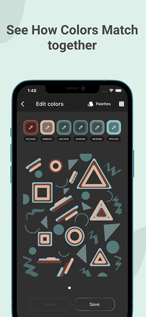 Color Gear(2)