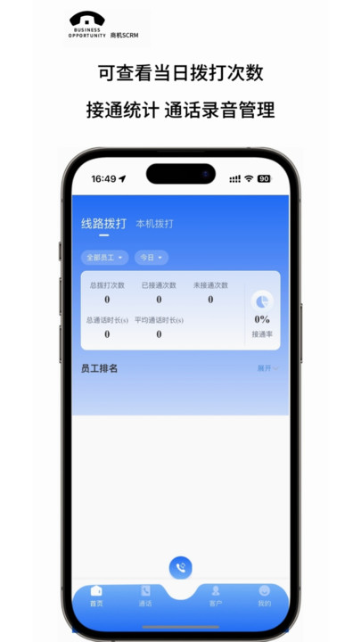 商机SCRM(2)
