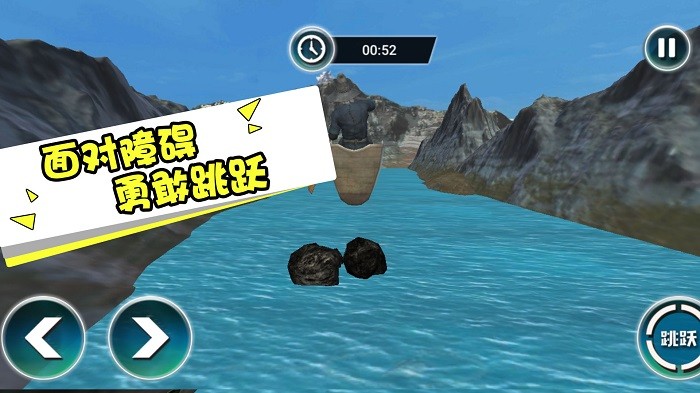 海上大漂流(1)