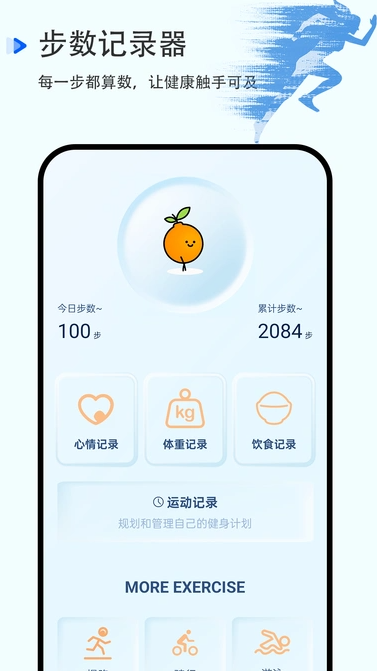 步数记录器(1)