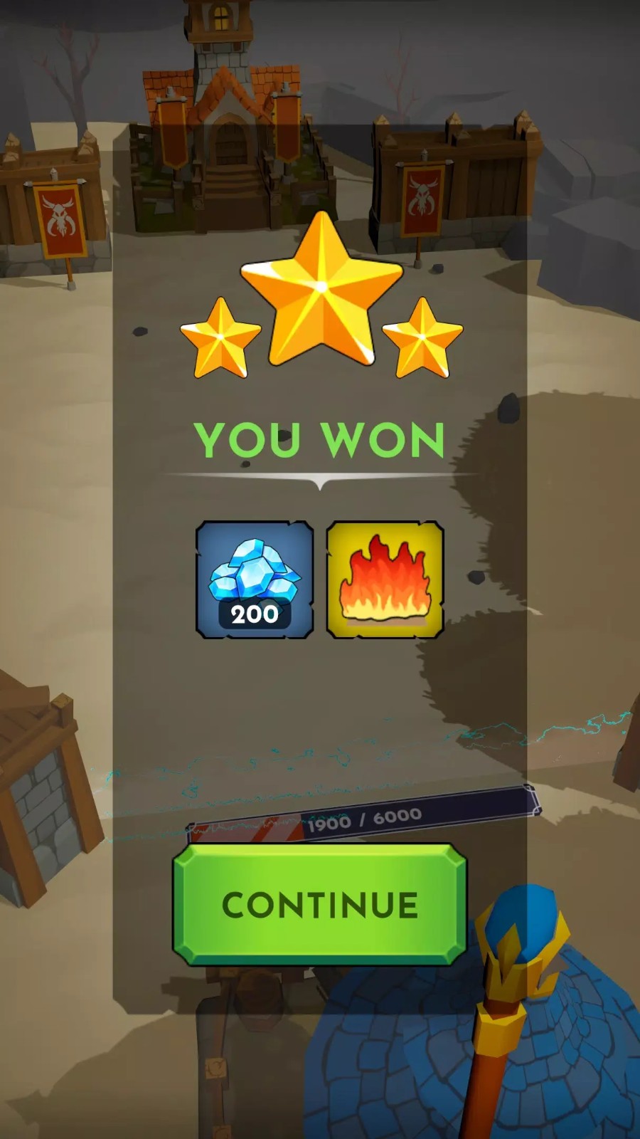 Siege Heroes(1)