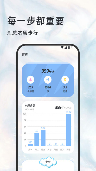 长青步数(4)