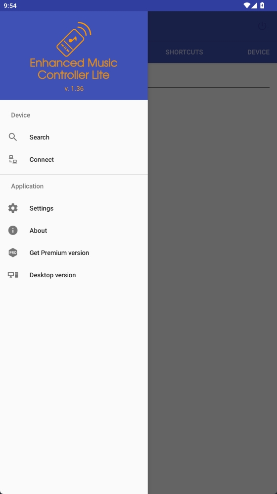 Enhanced音乐控制器(2)