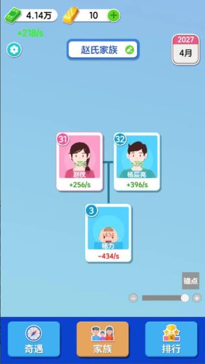 纸牌人生2(2)
