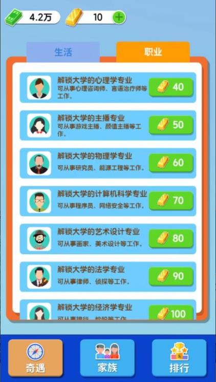 纸牌人生2(4)