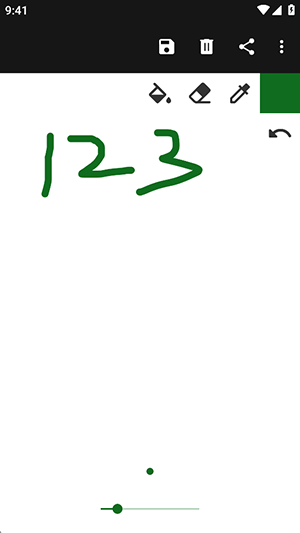 Fossify Paint(1)