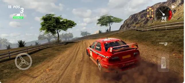Rally One(2)