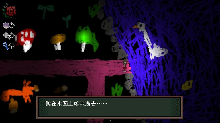危险恐怖逃脱(1)