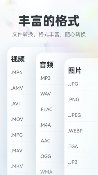 格式转换猫(1)