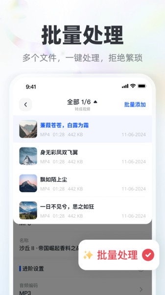 格式转换猫(2)