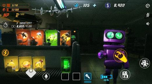 REBOT(1)