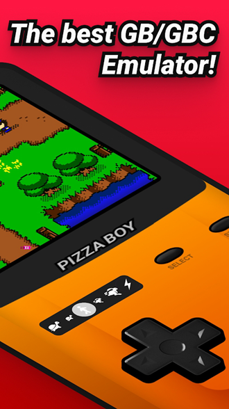 Pizza Boy C Pro(2)