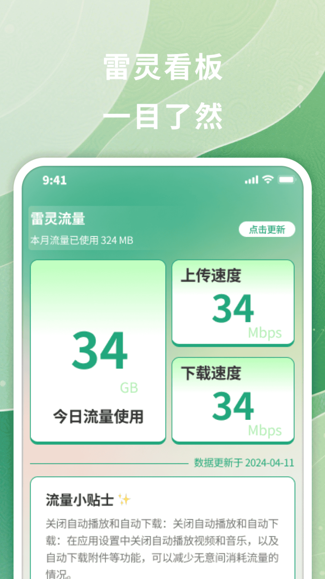 雷灵速流精灵(4)