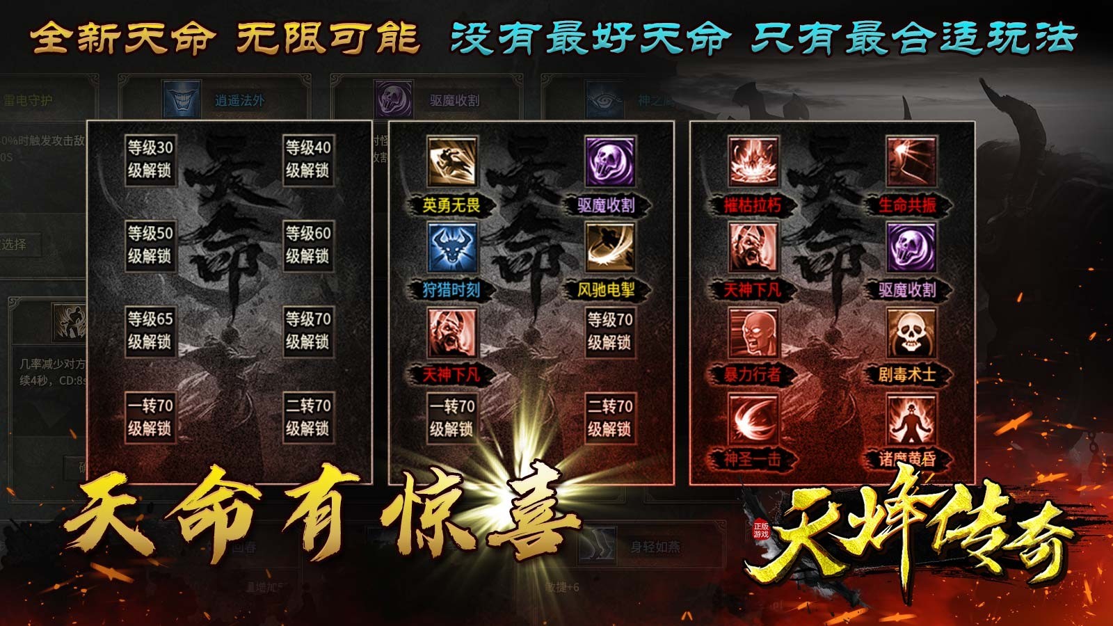 天烽传奇(4)