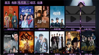 TVBoxQ版(2)