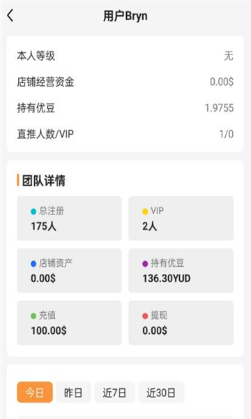 优哩哩(3)