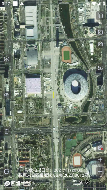奥维实景地图(2)