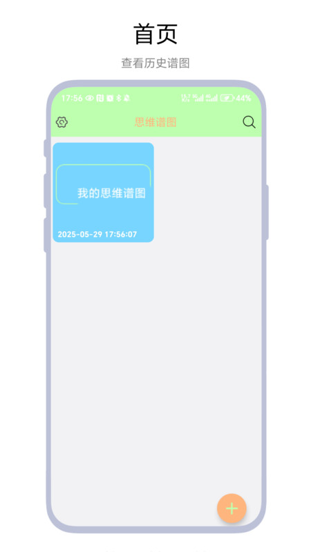 思维谱图(1)