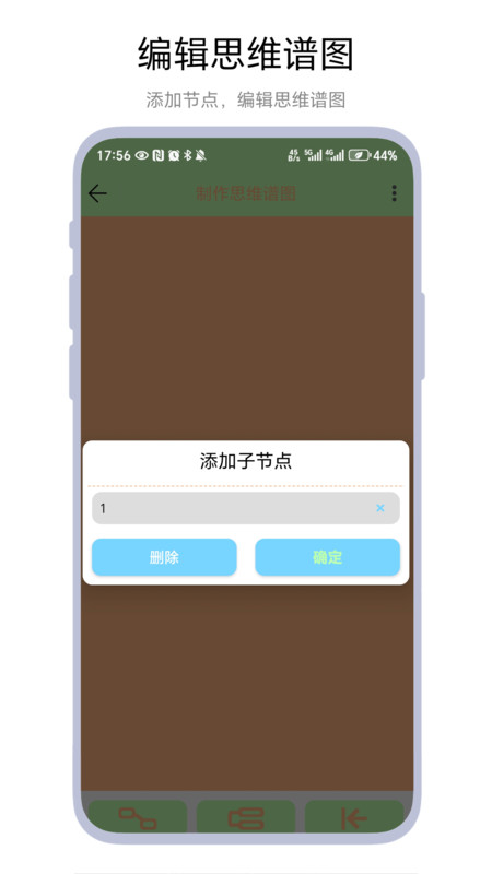 思维谱图(3)