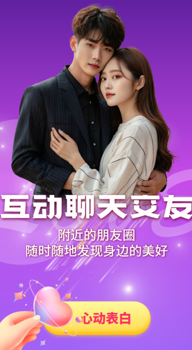 海恋交友(2)