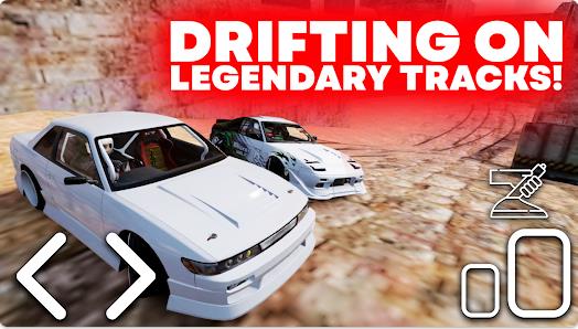 Counter Drift(2)