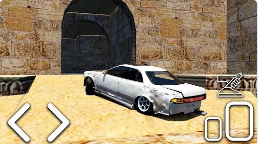 Counter Drift(3)