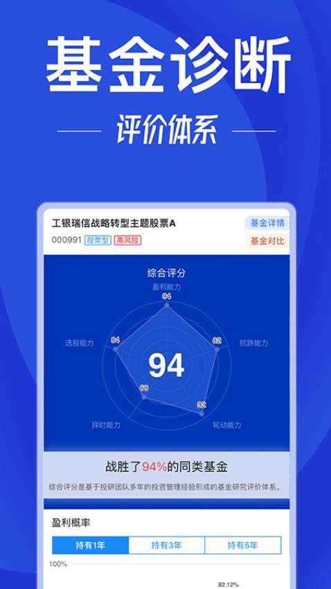 创金启富(1)