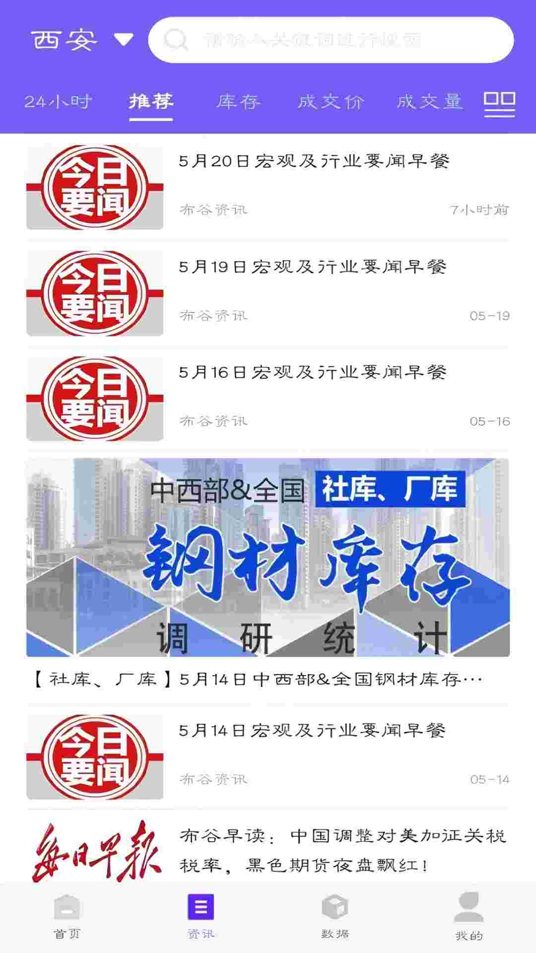 布谷网(4)
