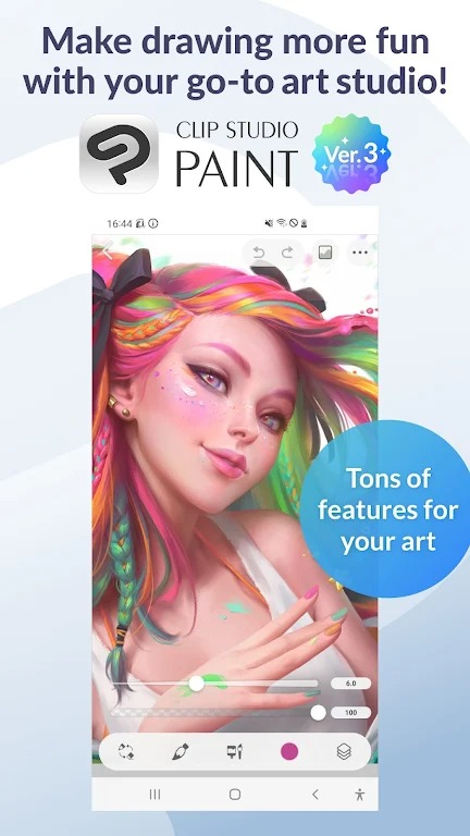 csp绘画软件(1)