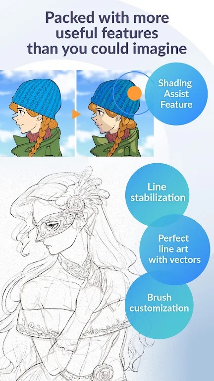 csp绘画软件(2)