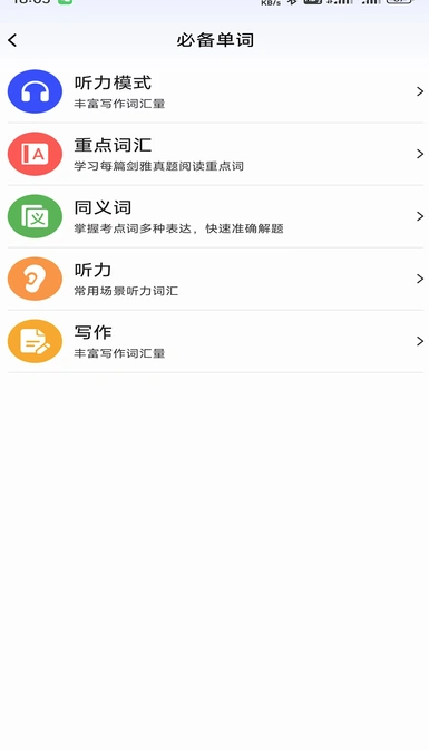 小树雅思(2)