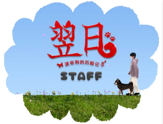 翌日波奇狗的历险记(2)