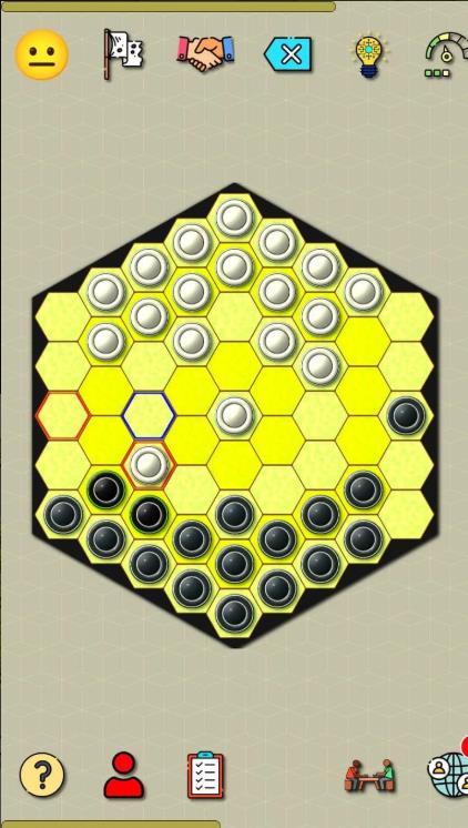 普斯科夫跳棋(2)