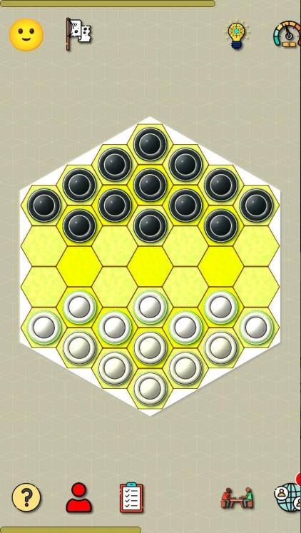 普斯科夫跳棋(3)