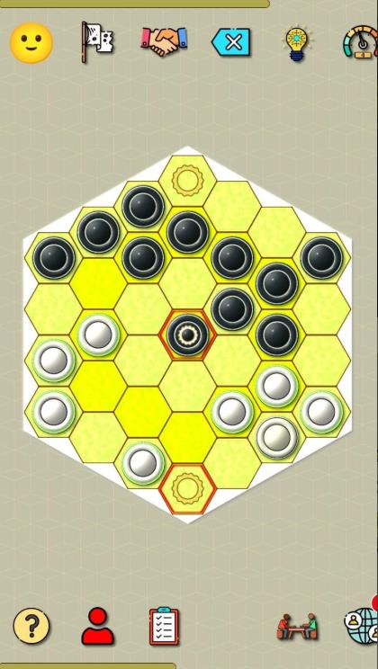 普斯科夫跳棋(4)