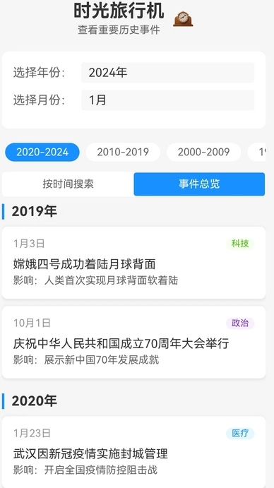 美好时光机(4)