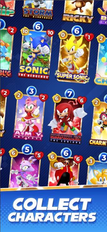 Sonic Blitz(3)