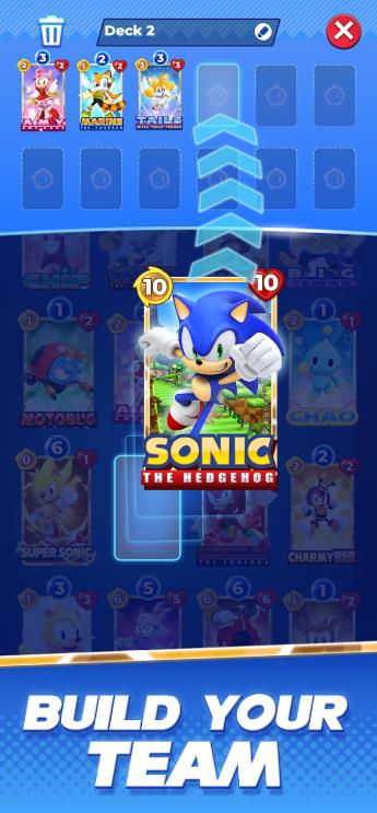 Sonic Blitz(4)