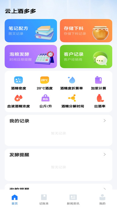 云上酒多多(3)