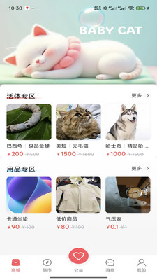 萌宠行星(2)