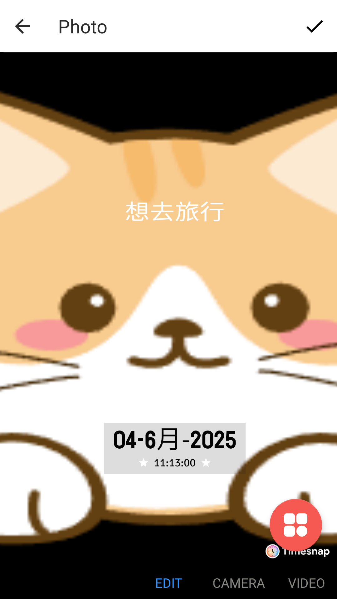 TimeSnap Camera(1)