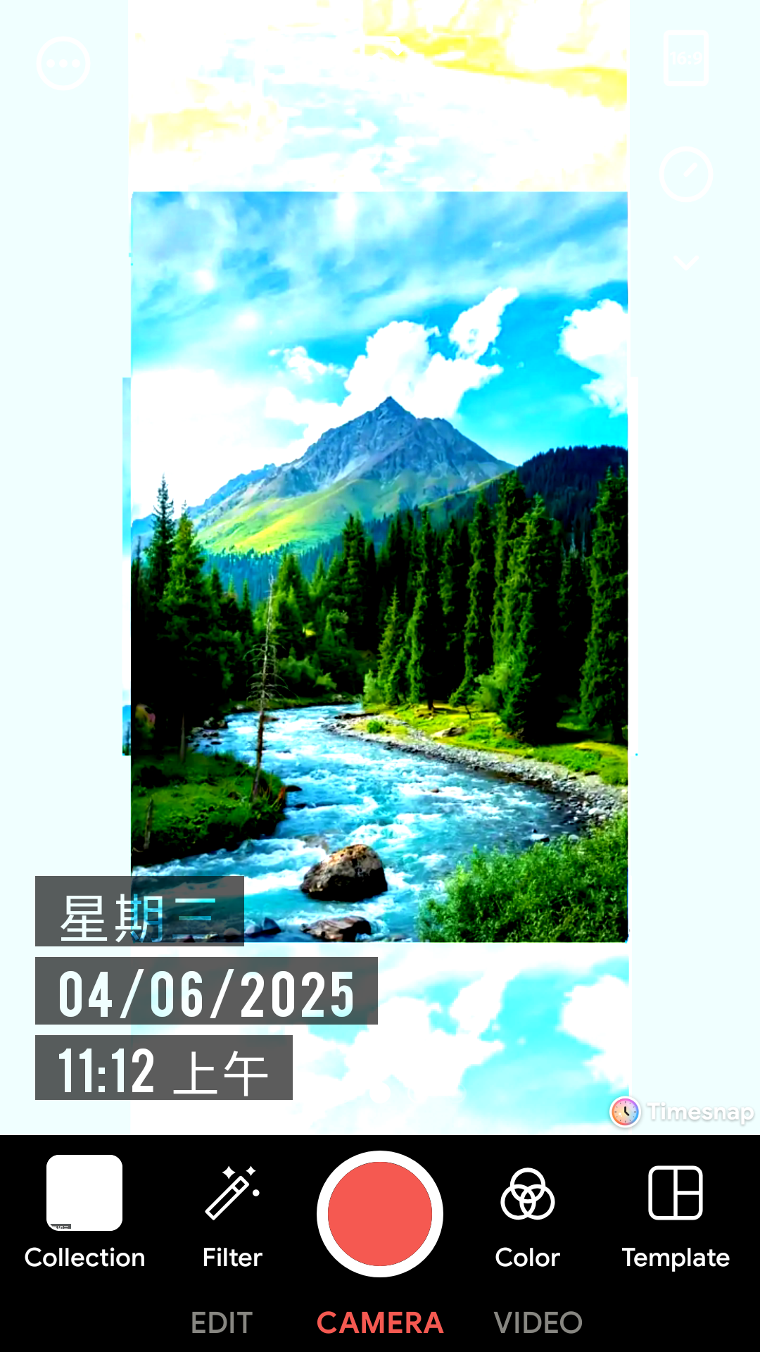 TimeSnap Camera(2)