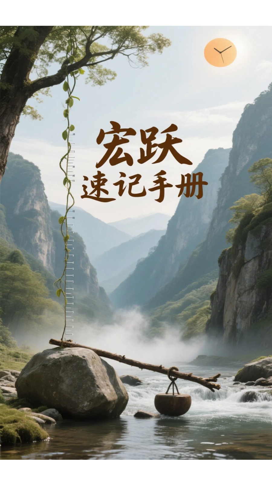 宏跃速记手册(4)