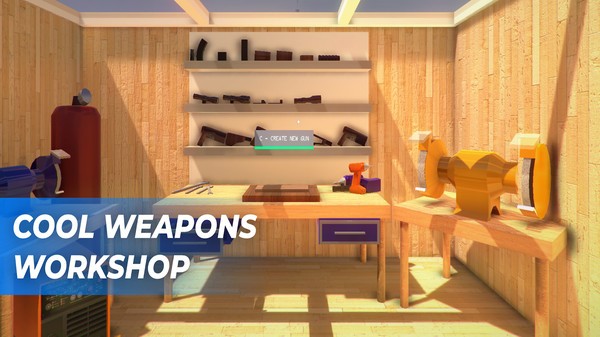 武器天才(3)